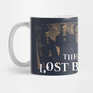 The Lost Boys Mug